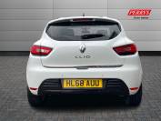 RENAULT CLIO 2019 (68)