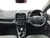 RENAULT CLIO 2019 (68)