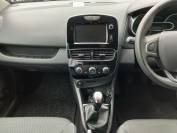 RENAULT CLIO 2019 (68)