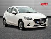 MAZDA 2 2016 (66)