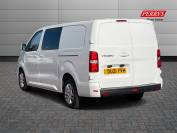 VAUXHALL VIVARO 2021 (21)