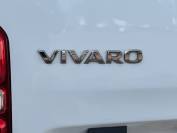 VAUXHALL VIVARO 2021 (21)