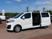 VAUXHALL VIVARO 2021 (21)