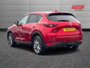 MAZDA CX-5 2021 (21)