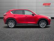 MAZDA CX-5 2021 (21)