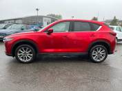 MAZDA CX-5 2021 (21)