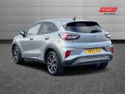 FORD PUMA 2022 (22)