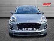 FORD PUMA 2022 (22)