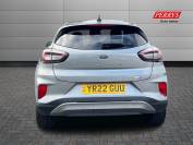 FORD PUMA 2022 (22)