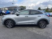 FORD PUMA 2022 (22)