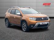 DACIA DUSTER 2019 (19)