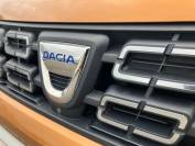 DACIA DUSTER 2019 (19)