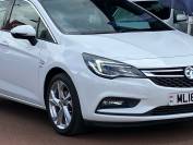 VAUXHALL ASTRA 2016 (16)