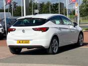 VAUXHALL ASTRA 2016 (16)