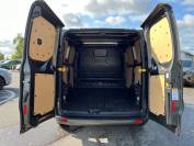 FORD TRANSIT CUSTOM 2024 (24)