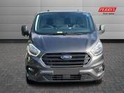 FORD TRANSIT CUSTOM 2024 (24)