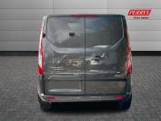 FORD TRANSIT CUSTOM 2024 (24)