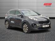 KIA SPORTAGE 2016 (66)