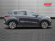 KIA SPORTAGE 2016 (66)