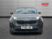 KIA SPORTAGE 2016 (66)