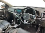 KIA SPORTAGE 2016 (66)