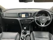 KIA SPORTAGE 2016 (66)