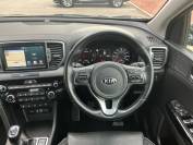 KIA SPORTAGE 2016 (66)