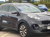 KIA SPORTAGE 2016 (66)