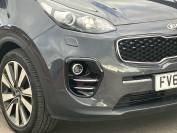 KIA SPORTAGE 2016 (66)