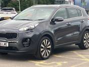 KIA SPORTAGE 2016 (66)