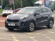 KIA SPORTAGE 2016 (66)