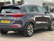 KIA SPORTAGE 2016 (66)