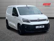 CITROEN BERLINGO 2021 (21)