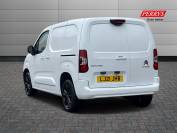 CITROEN BERLINGO 2021 (21)