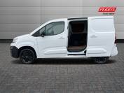 CITROEN BERLINGO 2021 (21)