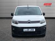 CITROEN BERLINGO 2021 (21)