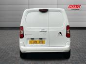 CITROEN BERLINGO 2021 (21)