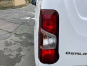 CITROEN BERLINGO 2021 (21)