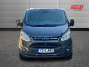 FORD TRANSIT CUSTOM 2016 (16)