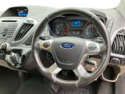 FORD TRANSIT CUSTOM 2016 (16)