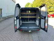 FORD TRANSIT CUSTOM 2016 (16)