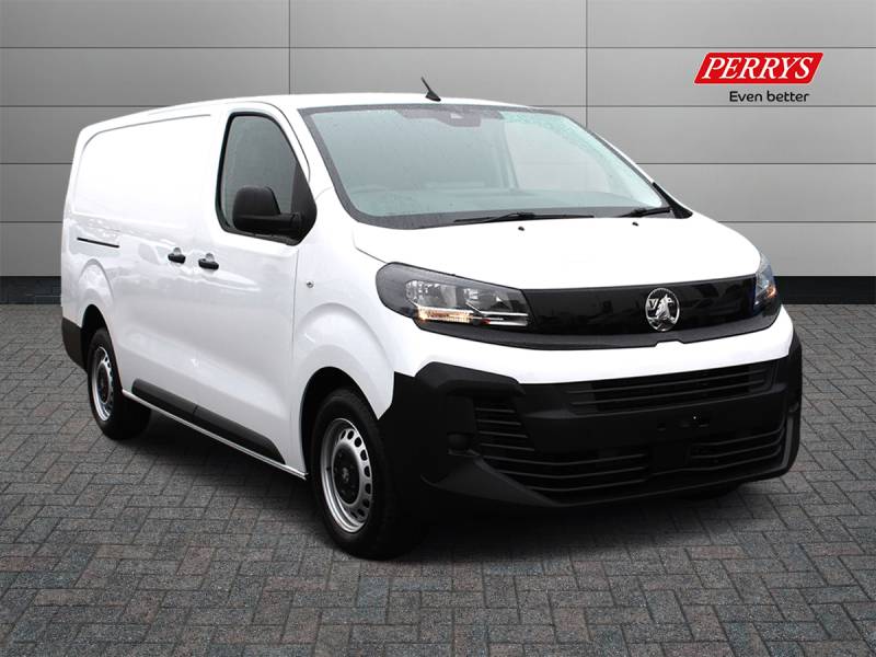 VAUXHALL VIVARO 2024 (74)