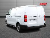 VAUXHALL VIVARO 2024 (74)