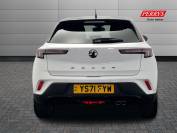 VAUXHALL MOKKA 2021 (71)