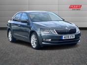 SKODA OCTAVIA 2019 (19)