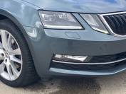 SKODA OCTAVIA 2019 (19)