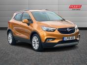 VAUXHALL MOKKA X 2019 (19)