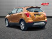 VAUXHALL MOKKA X 2019 (19)