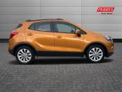 VAUXHALL MOKKA X 2019 (19)