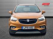 VAUXHALL MOKKA X 2019 (19)